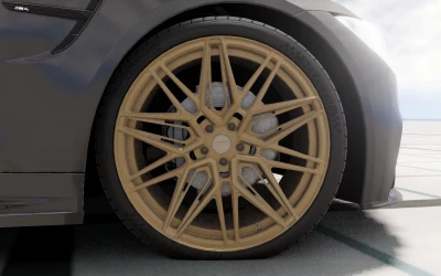 Flanje Wheel Pack v1.0