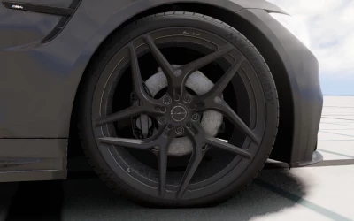 Flanje Wheel Pack v1.0