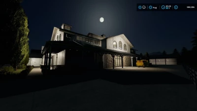 FlatOut Farm 4X By Stevie V1.0.0.7