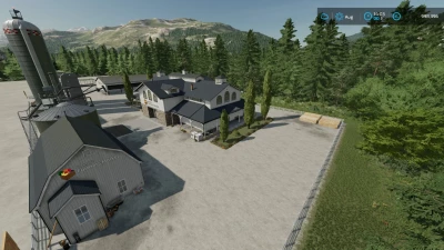 FlatOut Farm 4X By Stevie V1.0.0.7