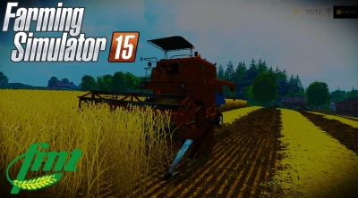 FMŻ BIZON Z056 MIODOWY DOBRY POLSKI v1.1