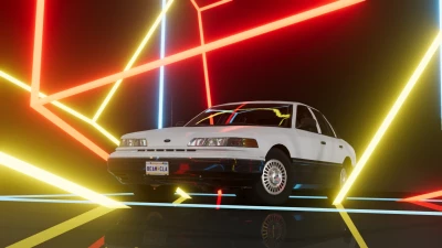Ford Crown Vic 92~97 v1.5