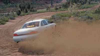 Ford Crown Vic 92~97 v1.5