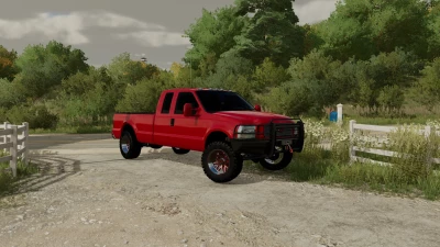 Ford F250 v1.0.0.0