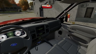 Ford F350 Service Truck v1.0.0.0