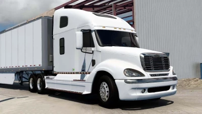 Freightliner Columbia v4.1 1.49