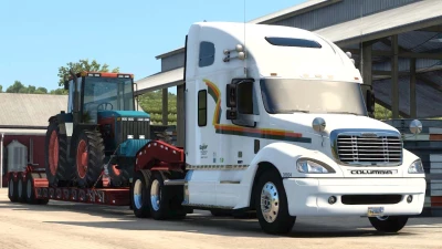 Freightliner Columbia v4.1 1.49