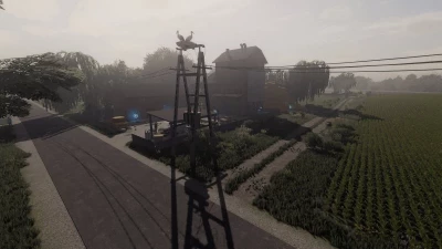 FS22 Boćkowo v1.0.0.0