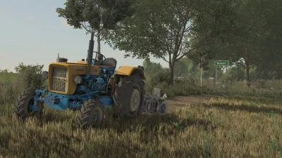 FS22 C330/M v1.0.0.0
