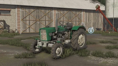 FS22 C330/M v1.0.0.0