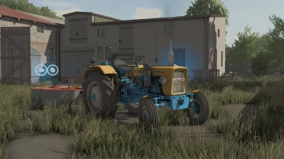 FS22 C330/M v1.0.0.0