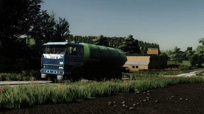 Gifu 405T/Sisu M BETA v1.0.0.0