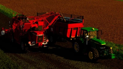 Gilibert 2400 Pro v1.0.0.0