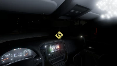 GMC 3500 Welder 2018 v1.0.0.0