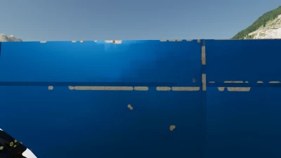 Gravity Wagon Rust Edition v1.0.0.0