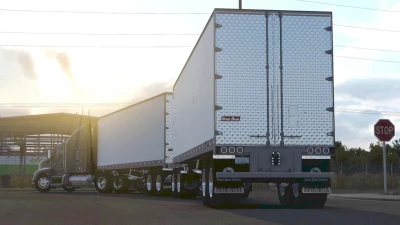 Great Dane CV-J91 Single-Double 1.49