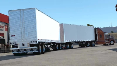 Great Dane CV-J91 Single-Double 1.49