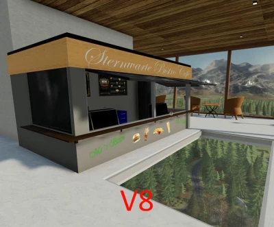 Great Land Big Water Multifruit v8.1.5.0