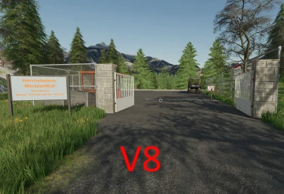 Great Land Big Water Multifruit v8.1.5.0