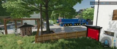 Great Land Big Water Multifruit v8.1.5.0