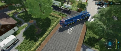 Great Land Big Water Multifruit v8.1.5.0