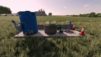 Groundwater Pump v1.0.0.0