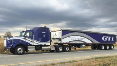 GTI Carrier ONE 1.49