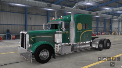 GTI Carrier ONE 1.49