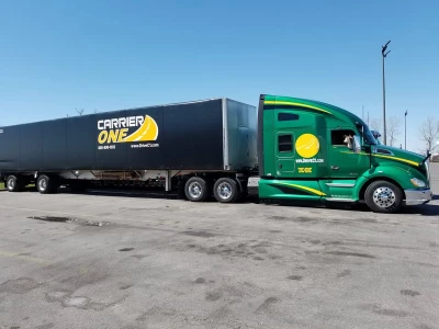 GTI Carrier ONE 1.49