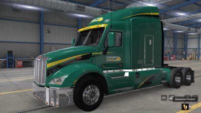 GTI Carrier ONE 1.49