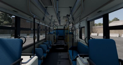 HIROCHI AERO JAPANESE BUS v1.05