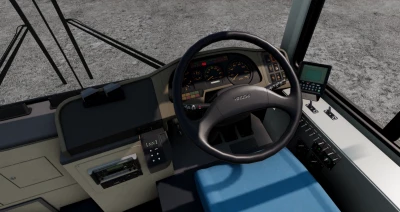 HIROCHI AERO JAPANESE BUS v1.05