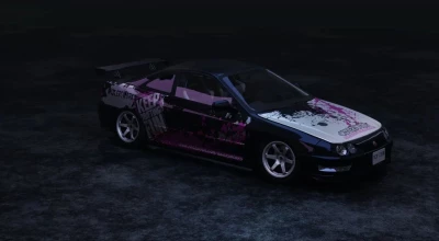 Honda Integra Type R v3.0