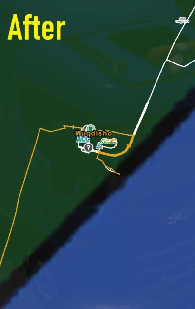 Horn of Africa 0.6 Ferry Killer 1.49