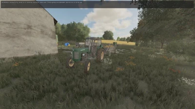 Horse carriage v1.0.0.0