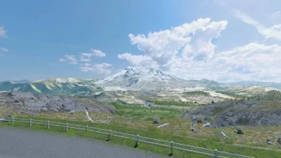 Improved Weather ATS Edition V1.0 1.49