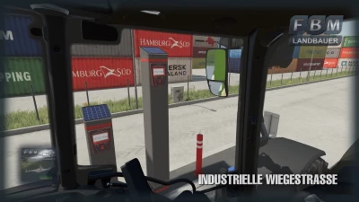 Industrial Weighing Line v1.0.0.0