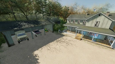 Inheritance Challenge - The Ol' Farm v1.0.0.0