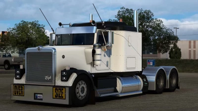International 9300 ATS 1.49