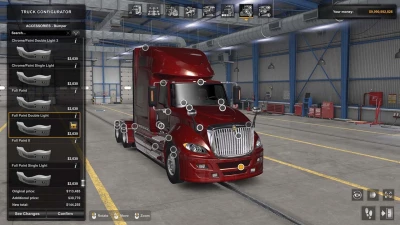 International Prostar by Jetman v1.5.3 1.49