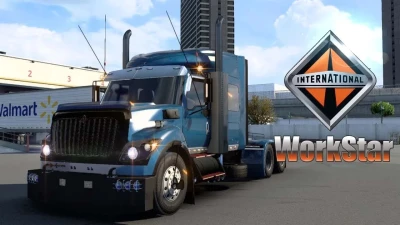 International Workstar v1.49