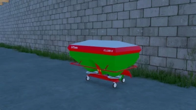 Irtem Spreader v1.0.0.0