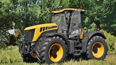 JCB Fastrac 3200 Xtra v1.0.0.0