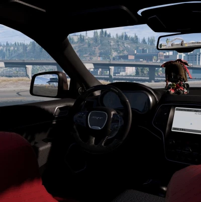 Jeep Grand Cherokee v1.1