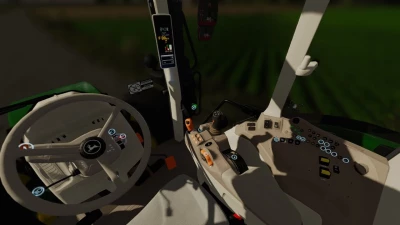 John Deere 6M Series v1.1.0.0