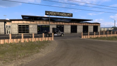 K-DOG's Trucking Co. And Trucks v1.49b