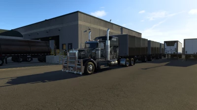 K-DOG's Trucking + Trucks 1.49