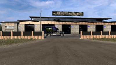 K-DOG's Trucking + Trucks 1.49