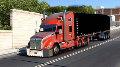 Kenworth T680 Custom 1.49