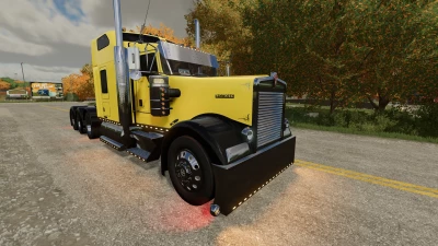 Kenworth W900L Custom v3.5.0.0